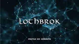 Lothbrok - Full on set
