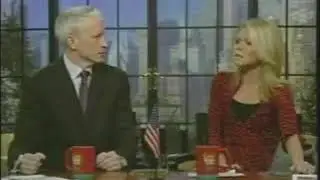 Live with Regis and Kelly Live&rsquo;s Trivia A Go-Go Grande December 8, 2006