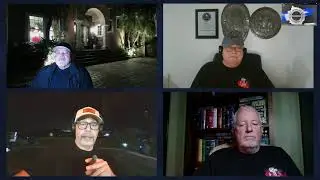 AW - Substack Journalist Grant Gruber describes Aryan Brotherhood killing of BGF Member Hugo Pinell.