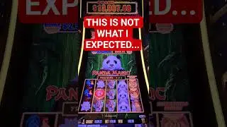 Panda Magic Dragon Link Bonus FAIL 😩 | The Harsh Truth About Gambling Discipline #jackpotstrategy