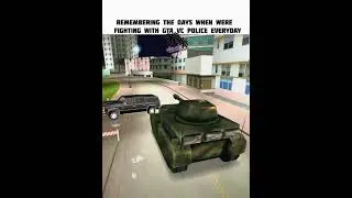 GTA VICE CITY PANZER CHEAT CODE 😭😭😟#gtavicecity #vicecity