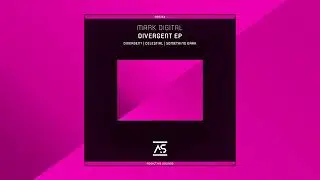 Mark Digital - Something Dark (Original Mix) Progressive Trance 2020