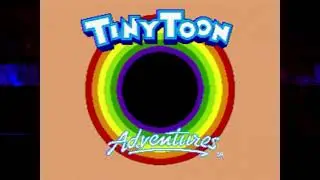 [Unfinished] Tiny Toons Adventures: Buster's Hidden Treasure Revievv