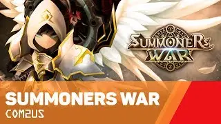SUMMONERS WAR | COM2US - BGS 2017