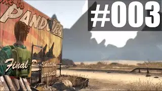 003 Let's Play Borderlands GOTY (Jesus, they don't make it easy)