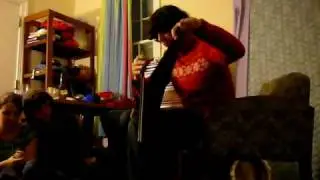 Julian Koster - The First Noel