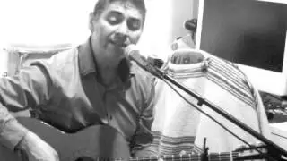 Christian Ravello - In Too Deep 28Apr13 (Acoustic Original)