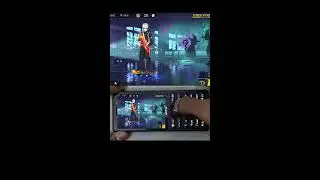 FREE FIRE LIVE 😎 1VS6 PLAY WITH SUBSCRIBER ✅ON LIVE - GARENA FREE FIRE #freefirelive #sanjitlive