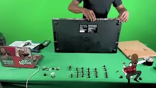 Custom Skin application for a DJ Controller Tutorial