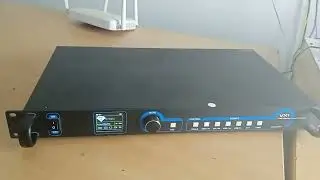 Nova Star VX1 LED Display Video Controller
