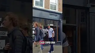 London Rock & Roll Walking tour (9/18)  #oasis #whatsthestory #morningglory