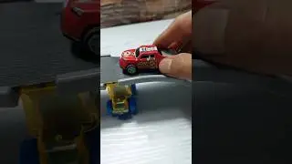Car #cars #minitrack #toys #carshow #shorts #memes #funny #toytrucks #cars