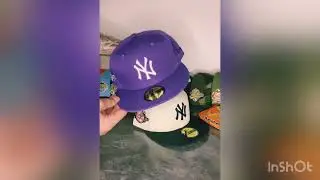 Crazy Hat Club Unboxing!!! ASAP Rocky📦🧢🔥