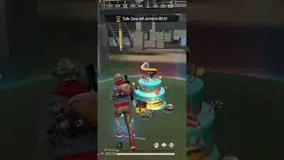 hot 🔥 landing kill spree Free Fire Max