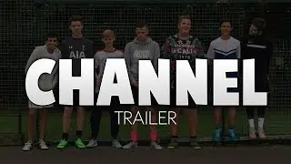 The MSFootball Channel Trailer