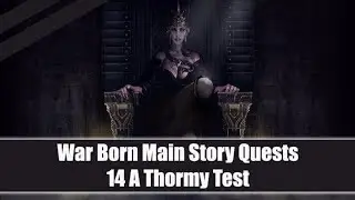 ★ ArcheAge ★ A Thormy Test Episode 14