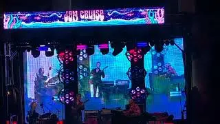 Medeski Martin & Wood (Pool Deck) - Jam Cruise 22 - 2/9/26