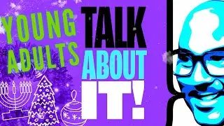 S0521: Holiday Spectacular featuring Young Adults with Epilepsy!
