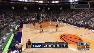 NBA 2K17 Grand Badge Tutorial- PlayMaker Pro Badge