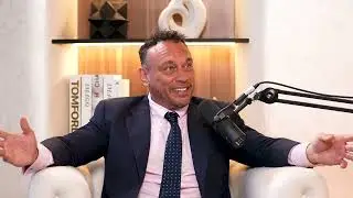 lets talk Mortgage, Ai, the rise of Dubai and genral chit chat with co host Mr Rajender Prasender.