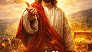 God didn't bless Abram until he separated --- Genesis 12 explains wealth