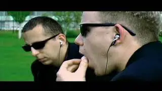 N&aacute;ksi Vs. Brunner Feat. Myrtill - Sz&aacute;llj! (Official Music Video) (2002) (HQ)
