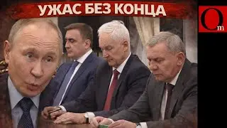 Мобилизация навсегда: Россия перешла на военный конвейер