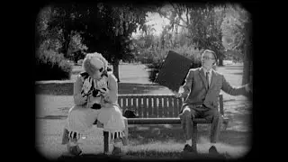 THE ACCOUNTANT & THE CLOWN | Short Film