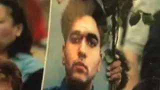 Salman Hamdani,Terror Suspect to 9/11 Hero by Saqib Ul Islam