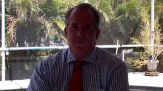 Todd Truax Lanai Video 7-16-18