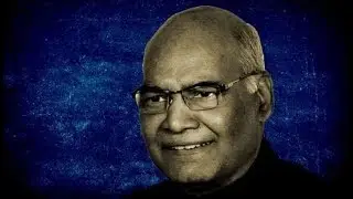 Story of First Person Of India | मान.राम नाथ कोविंद जी | GK4YOU