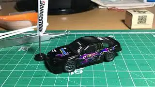 custom1:64 180sx