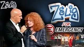 Teresa Strada - Zelig for EMERGENCY