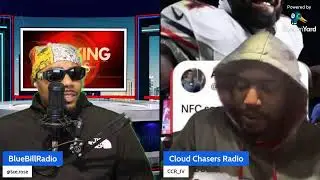 BBR 2026 ep 1 NFL, NBA RECAP. PLAYOFF PREDICTIONS