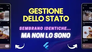 Come la Gestione dello Stato Influenza le Performance delle App: Sviluppatore Junior vs Senior