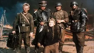 Top 30 Favorite Movies