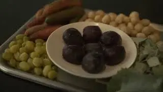 Rockpool Australia Native Ingredients