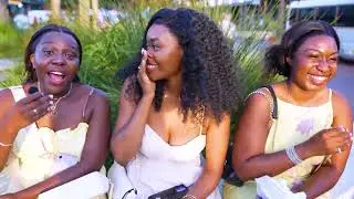 Rate Your Love Life&rdquo; at Cape Town Waterfront&hellip; Wildest Answers of the Night 😳