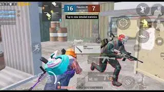 Noobs gameplay tdm