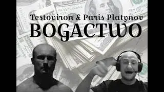 Testoviron & Paris Platynov - Bogactwo (Remix)