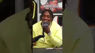 Fredo Bang Ranks NBA Youngboy Among Baton Rouge Top Rappers !! #rap #youngboyneverbrokeagain #music