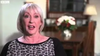 BBC News   Jimi Hendrix and me  Former girlfriend Kathy Etchingham's story