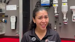 Tonya Araujo From Goodwood Marine Shares Her Experience At Gemeco Tech Training