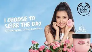 Body Shop Body Yogurt