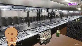 The Sushi House Playthrough and Are You Smarter Than a 5th Grader Playthrough
