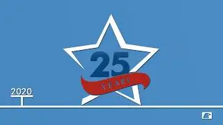 American Equity Celebrates 25th Anniversary