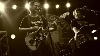 EYES OVER MINE - LIVE AT RUBBER GLOVES, DENTON, TX