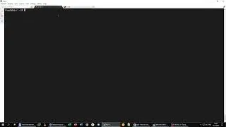 1 модуль.  05 Утилита iperf3