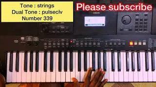 End Your Songs with this chord Progression...Level 2