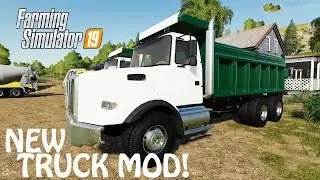 NEW CARS & TRUCK in Farming Simulator 2019 | HOW TO GET THE MODS | PS4 | Xbox One | PC